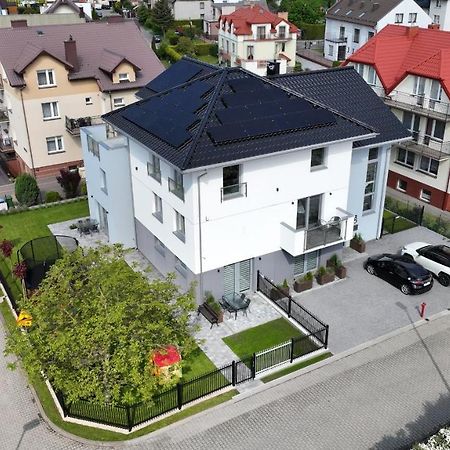 Nord House Apartamenty Wladyslawowo Exterior photo